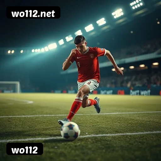 Comparação APP mobile vs versão web da wo112