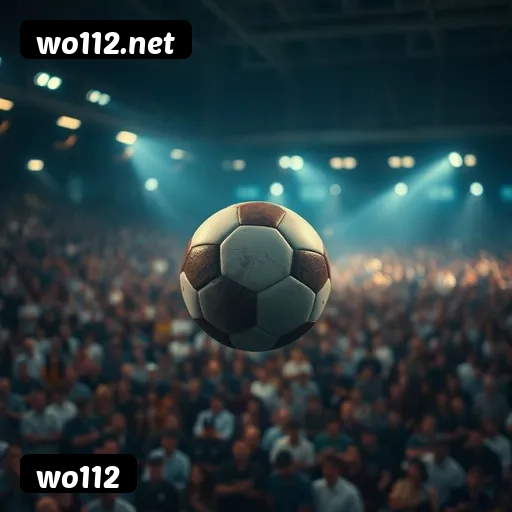 Loterias online disponíveis na wo112