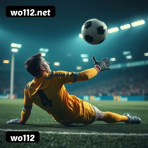 Certificações de segurança da wo112